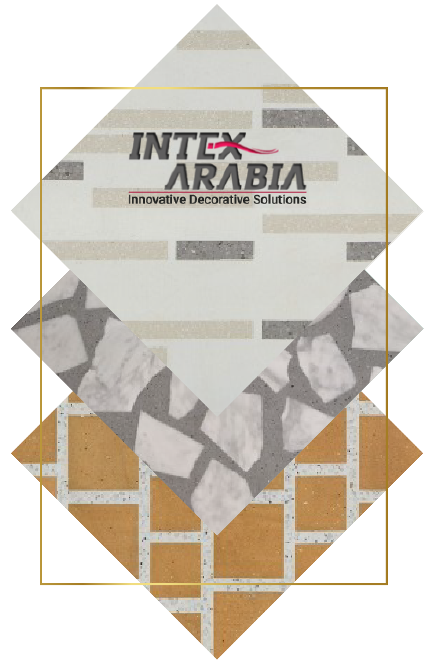 Terrazzo IntexArabia